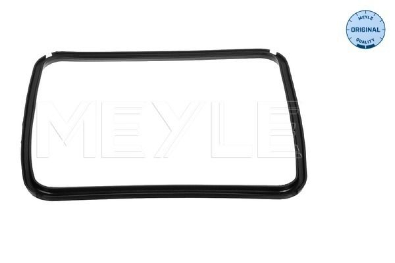 MEYLE Gasket, automatic transmission oil sump MEYLE-ORIGINAL: True to OE.