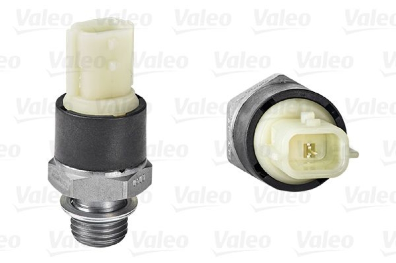 VALEO Sensor, Öldruck