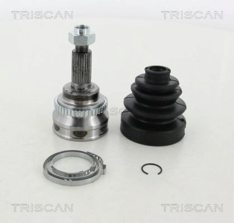 TRISCAN Joint Kit, drive shaft