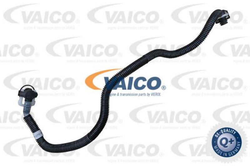 VAICO Kraftstoffleitung Q+, Erstausrüsterqualität MADE IN GERMANY