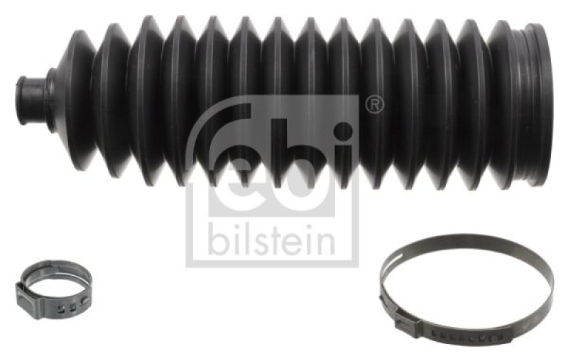 FEBI BILSTEIN Bellow Set, steering