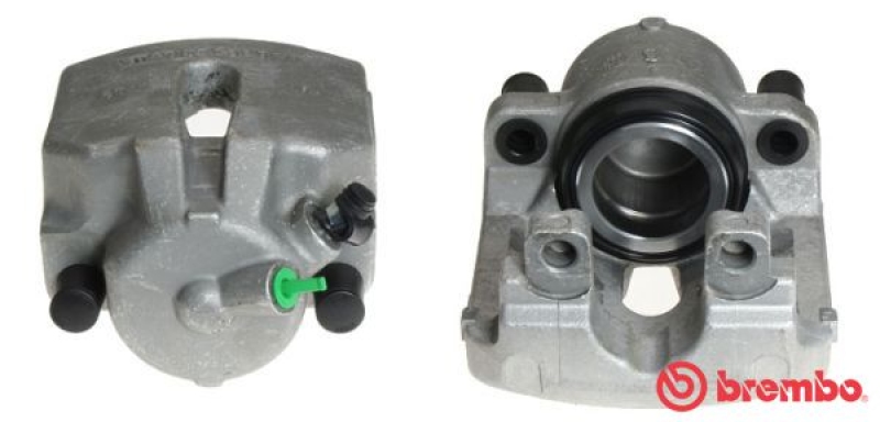 BREMBO Brake Caliper ESSENTIAL LINE