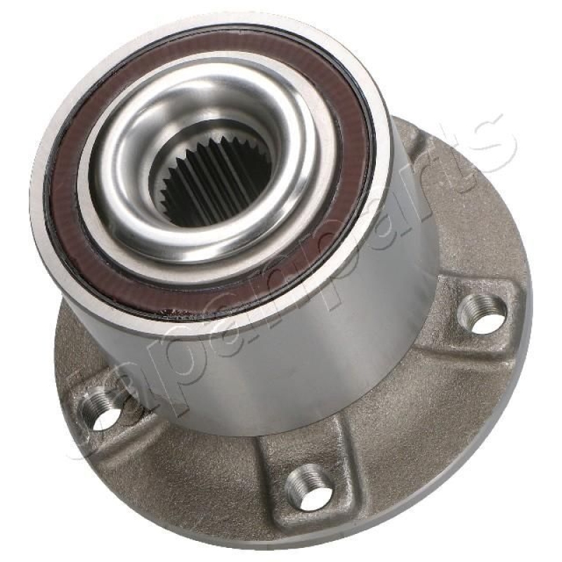 JAPANPARTS Wheel Hub