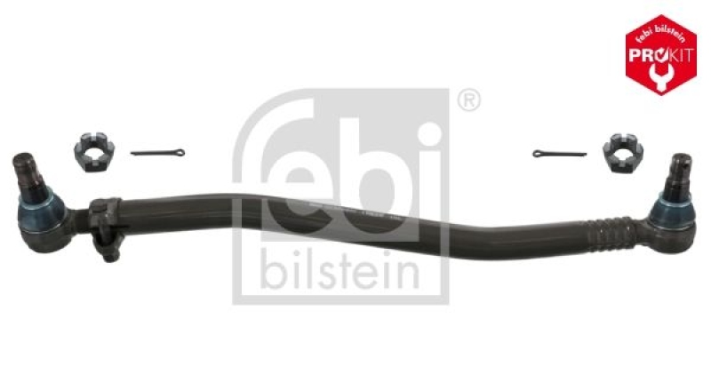 FEBI BILSTEIN Centre Rod Assembly ProKit