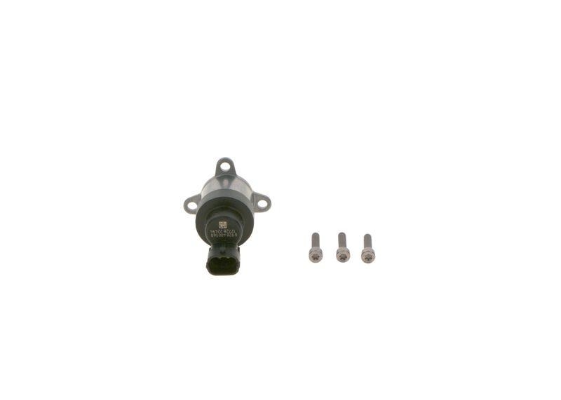 BOSCH Control Valve, fuel quantity (common rail system)