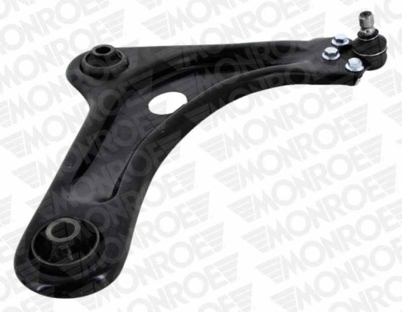 MONROE Control Arm/Trailing Arm, wheel suspension