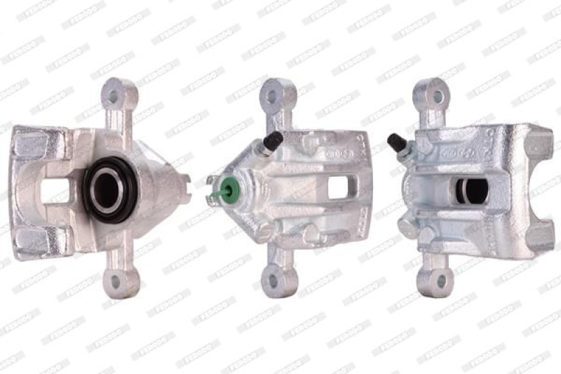 FERODO Brake Caliper PREMIER