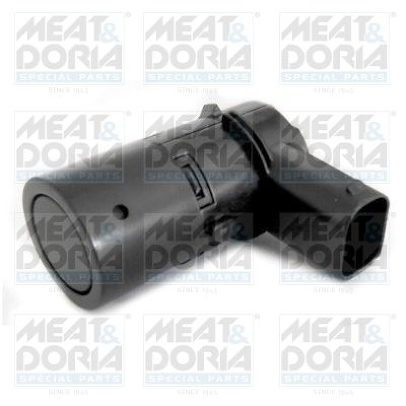 MEAT & DORIA Sensor, parking distance control