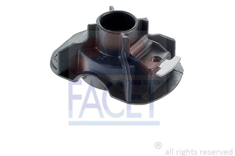 FACET Rotor, distributor Made in Italy - OE Equivalent