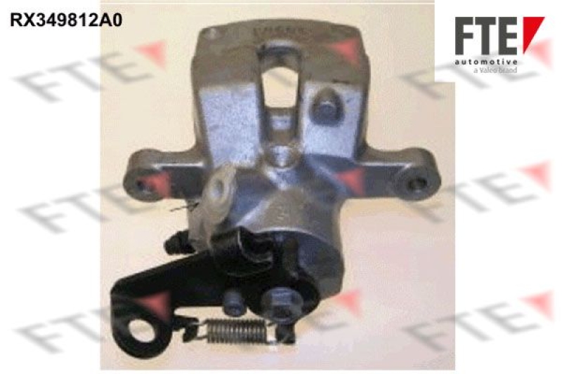 FTE Brake Caliper