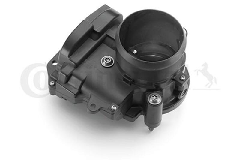 Continental/VDO Throttle body