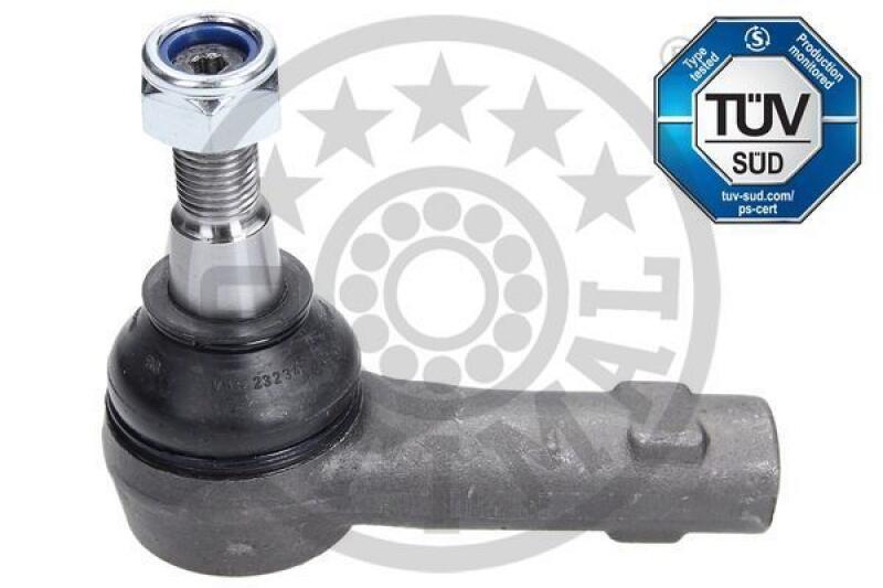 OPTIMAL Tie Rod End