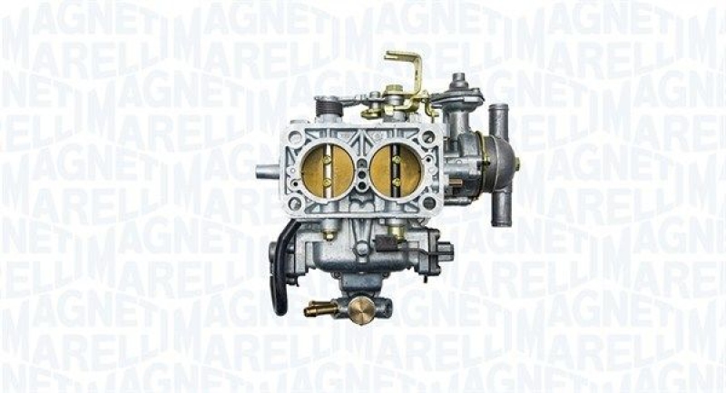 MAGNETI MARELLI Carburettor