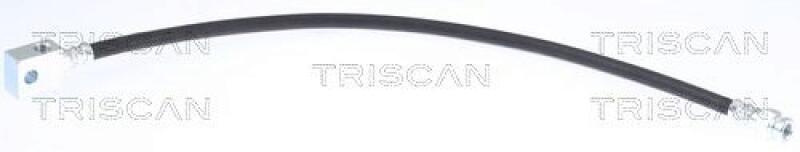 TRISCAN Brake Hose