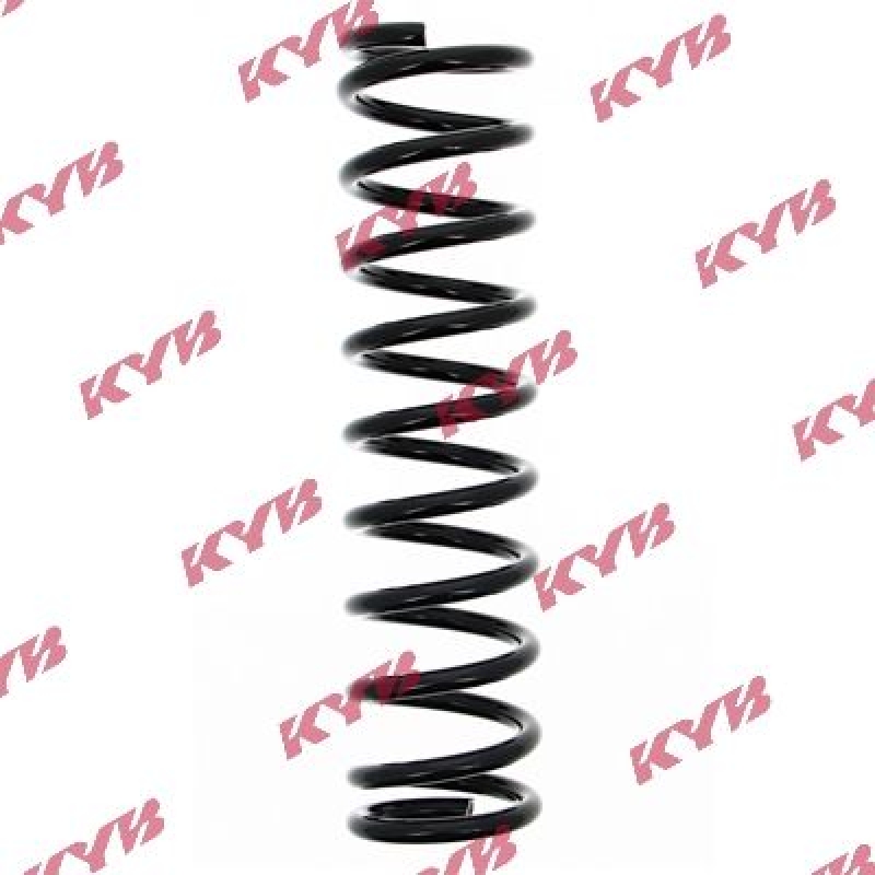 KYB Suspension Spring K-Flex