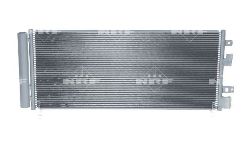 NRF Condenser, air conditioning