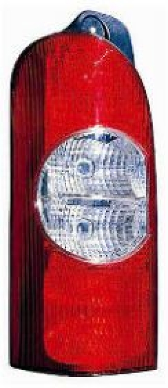 VAN WEZEL Combination Rearlight