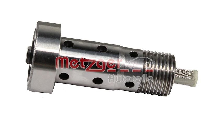 METZGER Control Valve, camshaft adjustment GREENPARTS