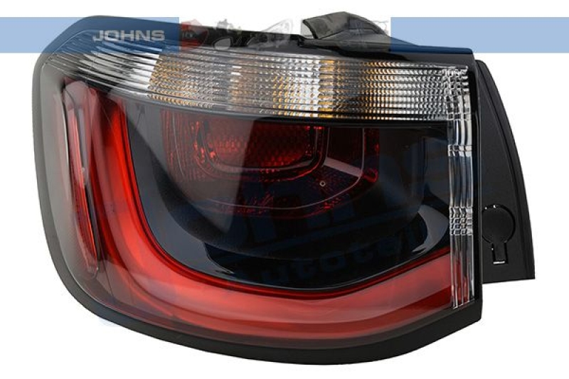 JOHNS Combination Rearlight