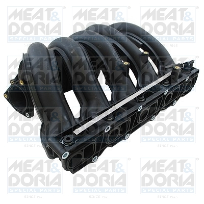 MEAT & DORIA Fitting, intake manifold