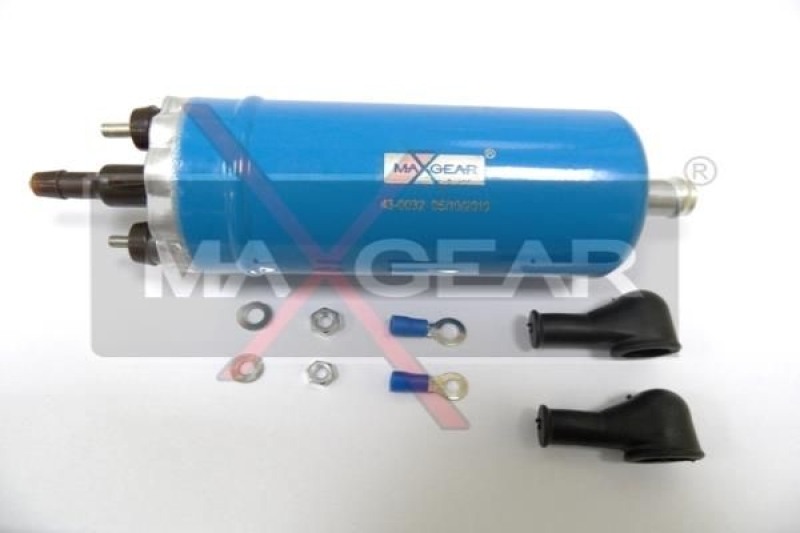 MAXGEAR Fuel Pump