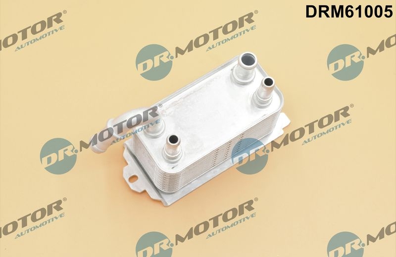 Dr.Motor Automotive Oil Cooler, automatic transmission