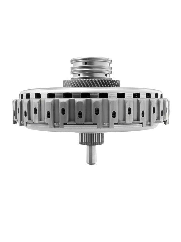 BorgWarner (AWD) Kupplungssatz