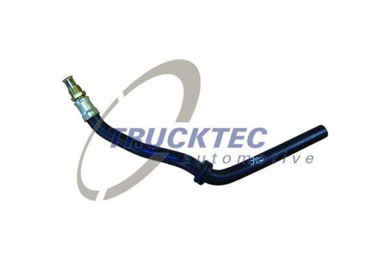 TRUCKTEC AUTOMOTIVE Kraftstoffschlauch