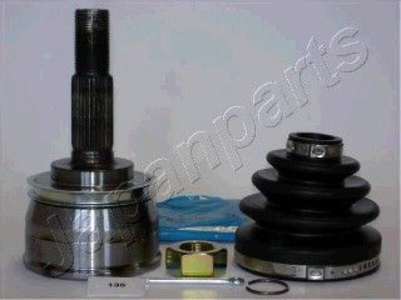 JAPANPARTS Joint Kit, drive shaft