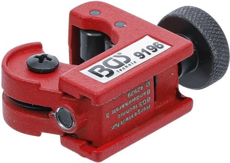 BGS Pipe Cutter