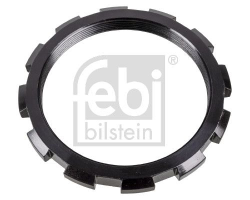 FEBI BILSTEIN Nut, stub axle