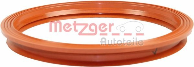 METZGER Dichtung, Tankgeber GREENPARTS