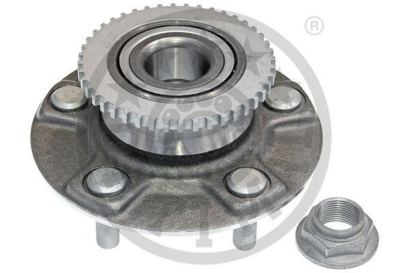 OPTIMAL Radlagersatz