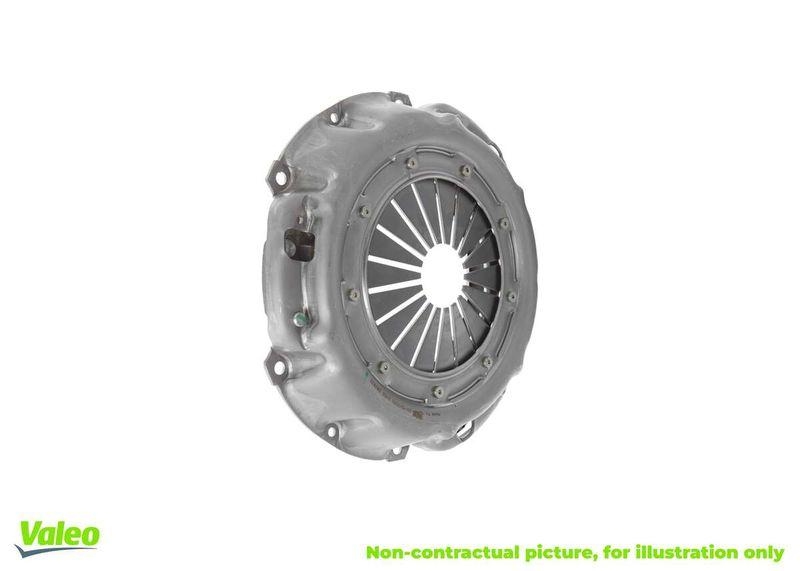 VALEO Clutch Pressure Plate