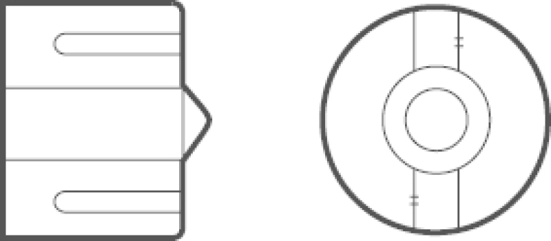 VALEO Bulb, indicator ESSENTIAL