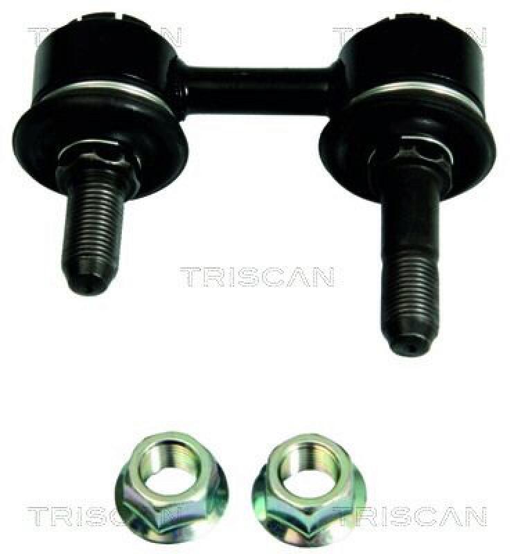 TRISCAN Rod/Strut, stabiliser