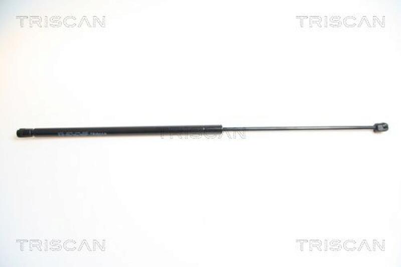 TRISCAN Gas Spring, bonnet