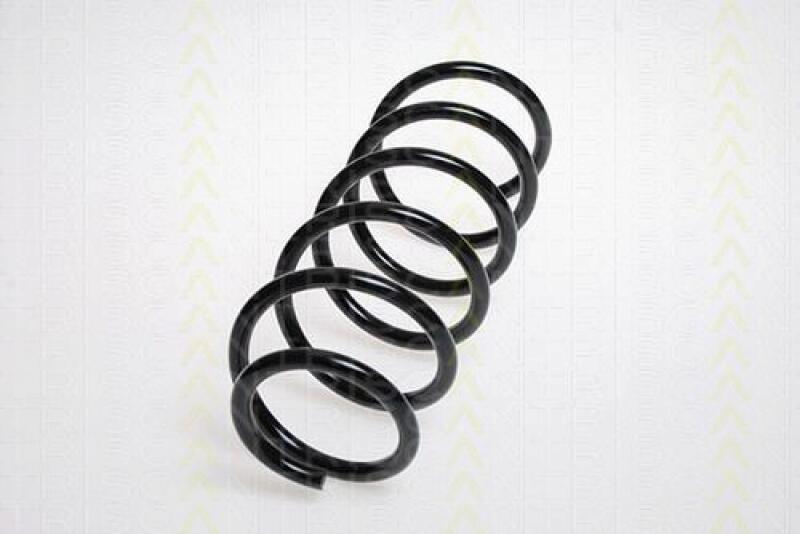 TRISCAN Coil Spring