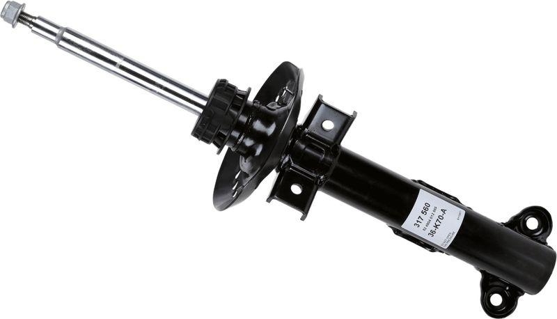 SACHS Stoßdämpfer