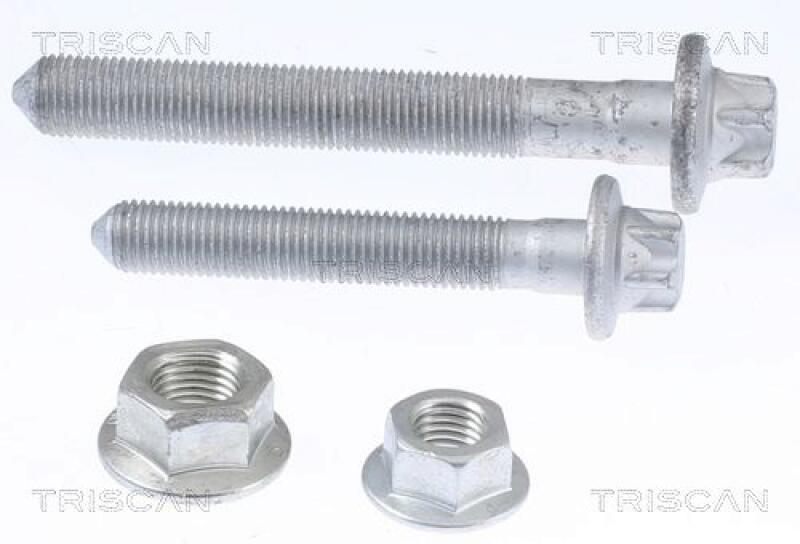 TRISCAN Repair Kit, wheel suspension