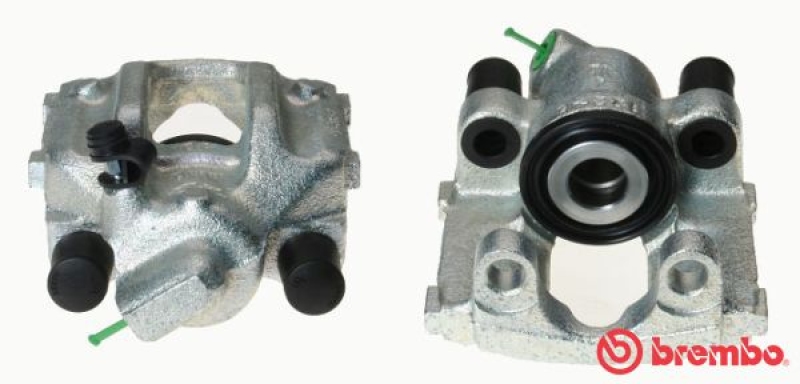 BREMBO Bremssattel ESSENTIAL LINE