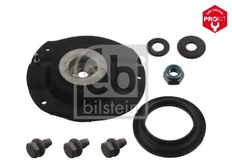 FEBI BILSTEIN Repair Kit, suspension strut ProKit