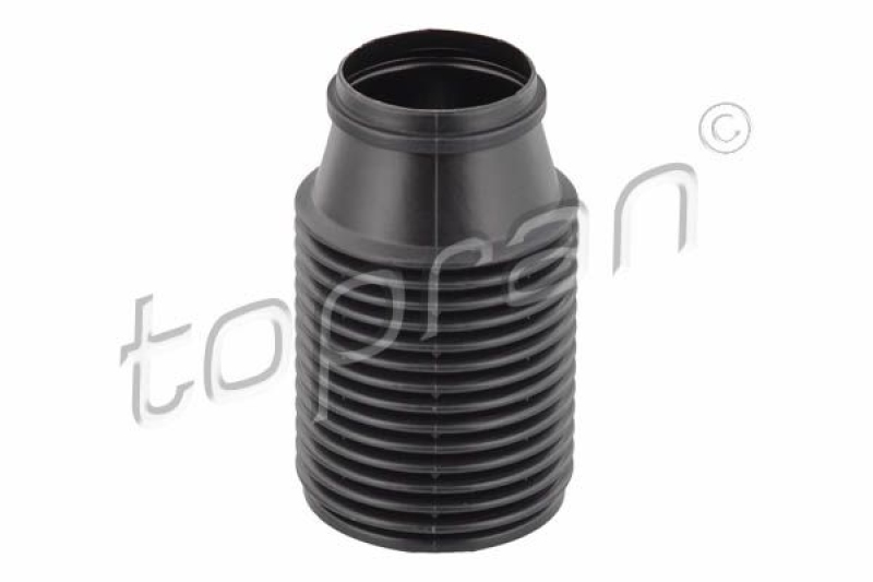 TOPRAN Protective Cap/Bellow, shock absorber