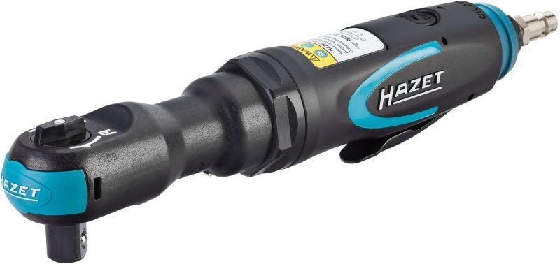 HAZET Ratchet Screwdriver (compressed air)