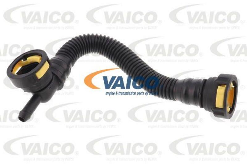 VAICO Hose, crankcase breather Original VAICO Quality