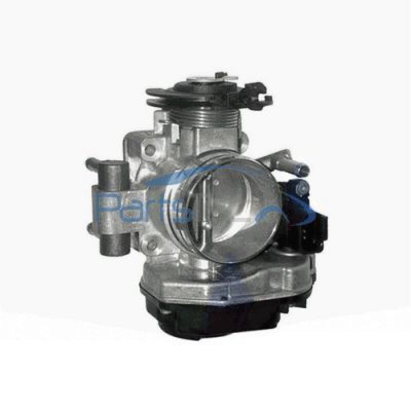 PartsTec Throttle body