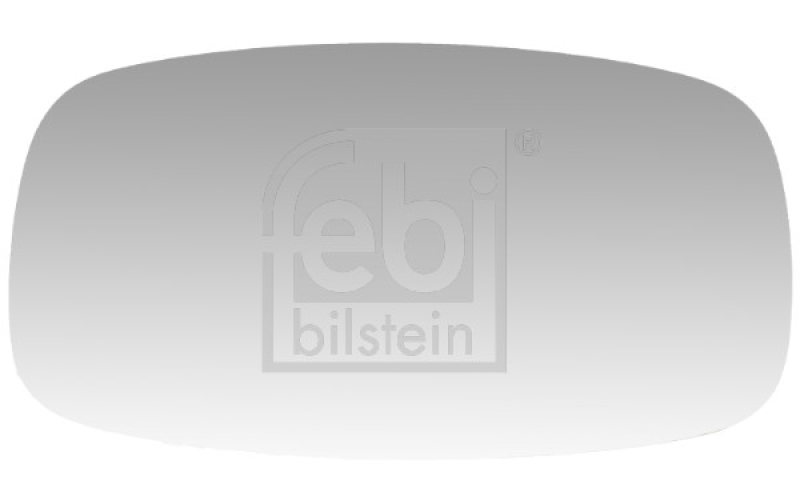 FEBI BILSTEIN Spiegelglas, Außenspiegel