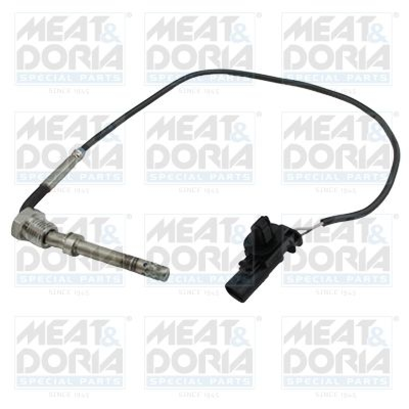 MEAT & DORIA Sensor, Abgastemperatur