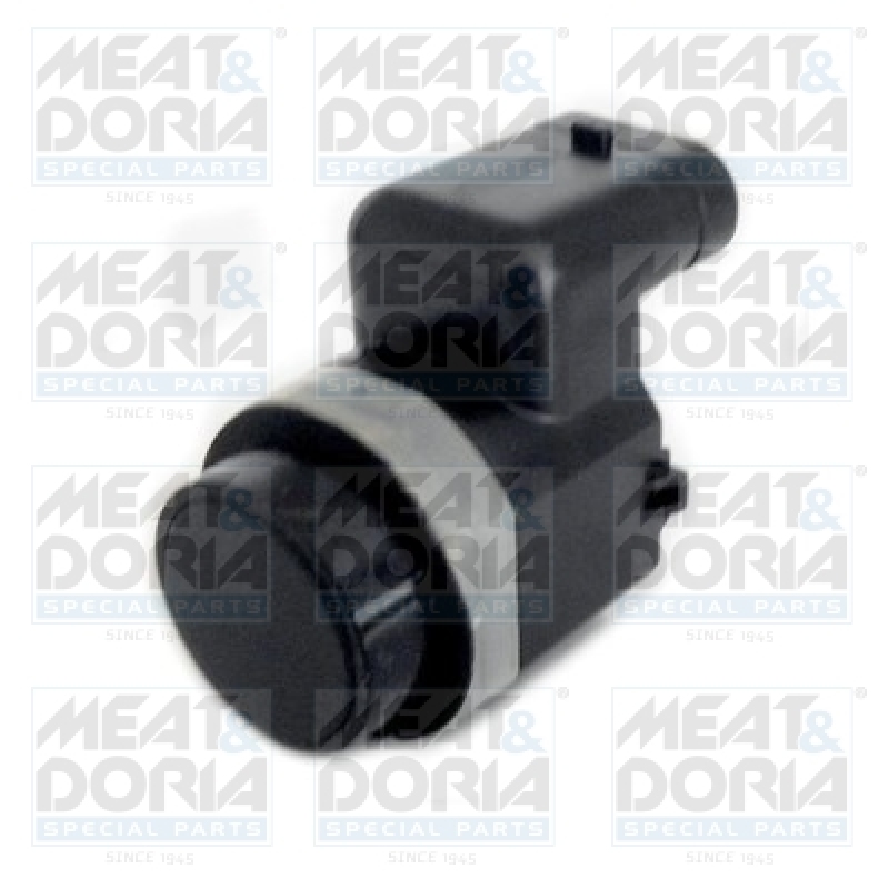 MEAT & DORIA Sensor, Einparkhilfe