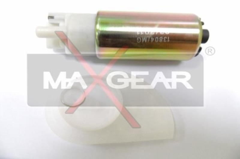 MAXGEAR Fuel Pump